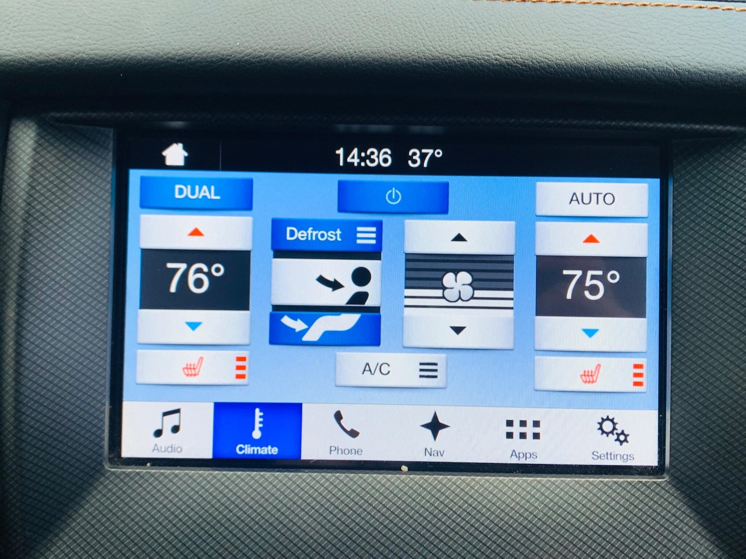 Used Ford Ranger 2017 for sale - 77053941: Photo 28