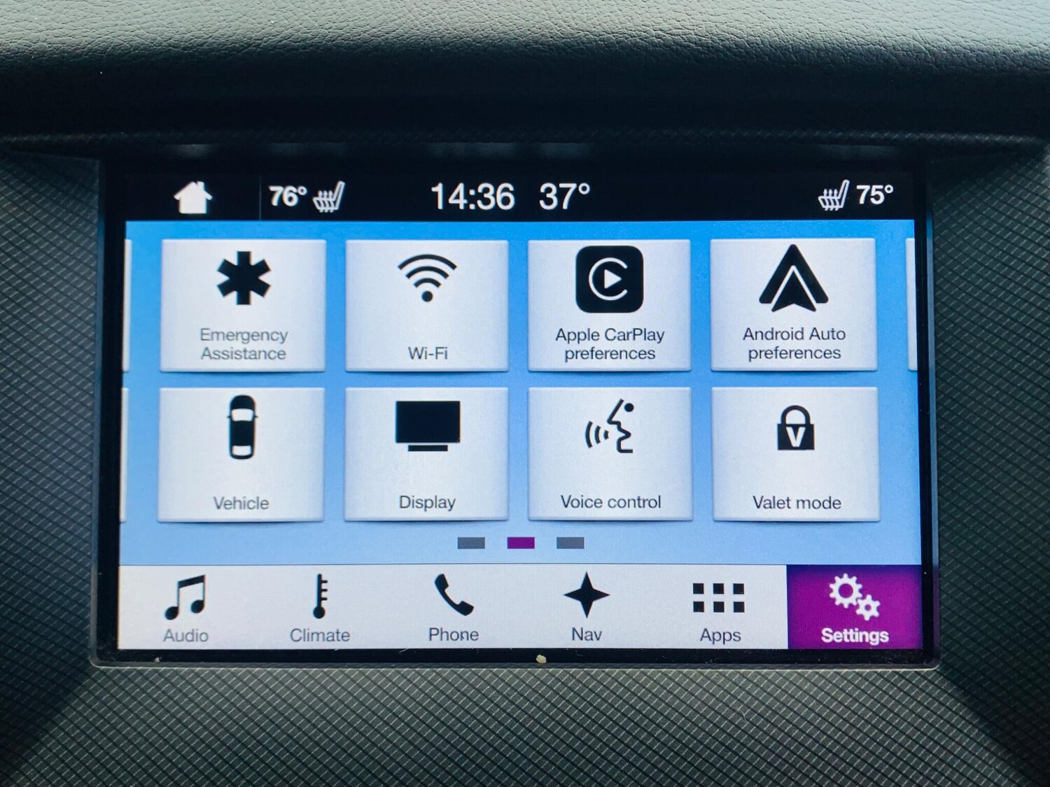 Used Ford Ranger 2017 for sale - 77053941: Photo 29