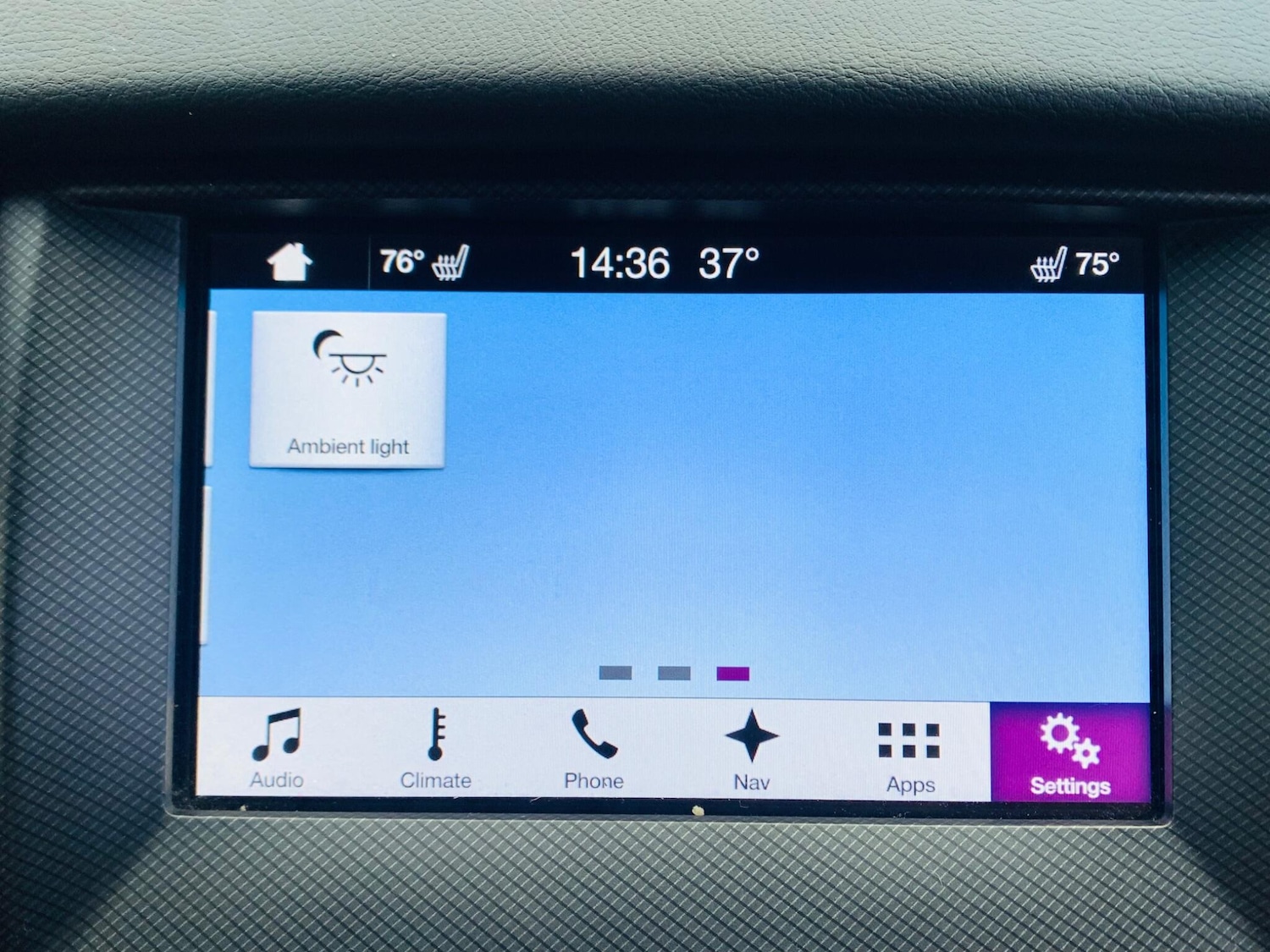 Used Ford Ranger 2017 for sale - 77053941: Photo 32