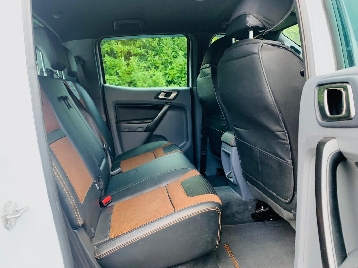 Used Ford Ranger 2017 for sale - 77053941: Photo 34