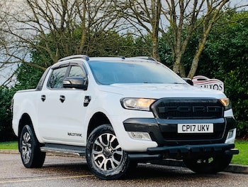 Used Ford Ranger 2017 for sale - 77053941: Photo