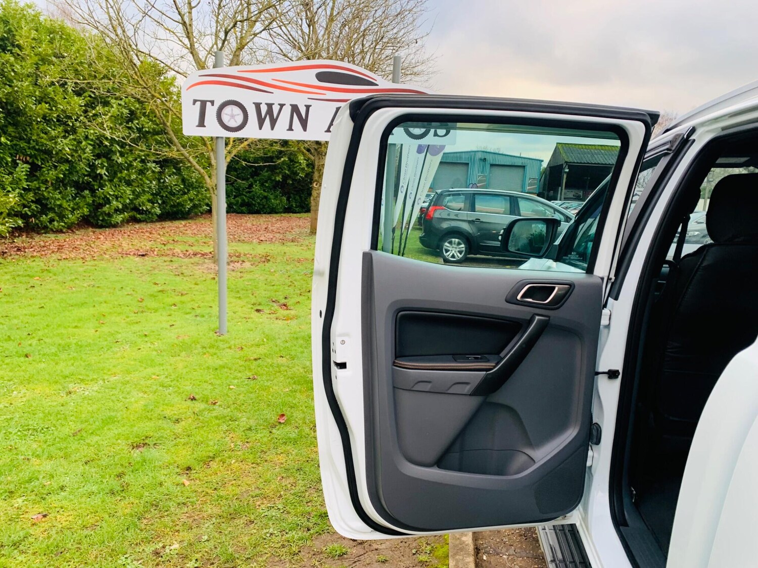 Used Ford Ranger 2017 for sale - 77053941: Photo 40