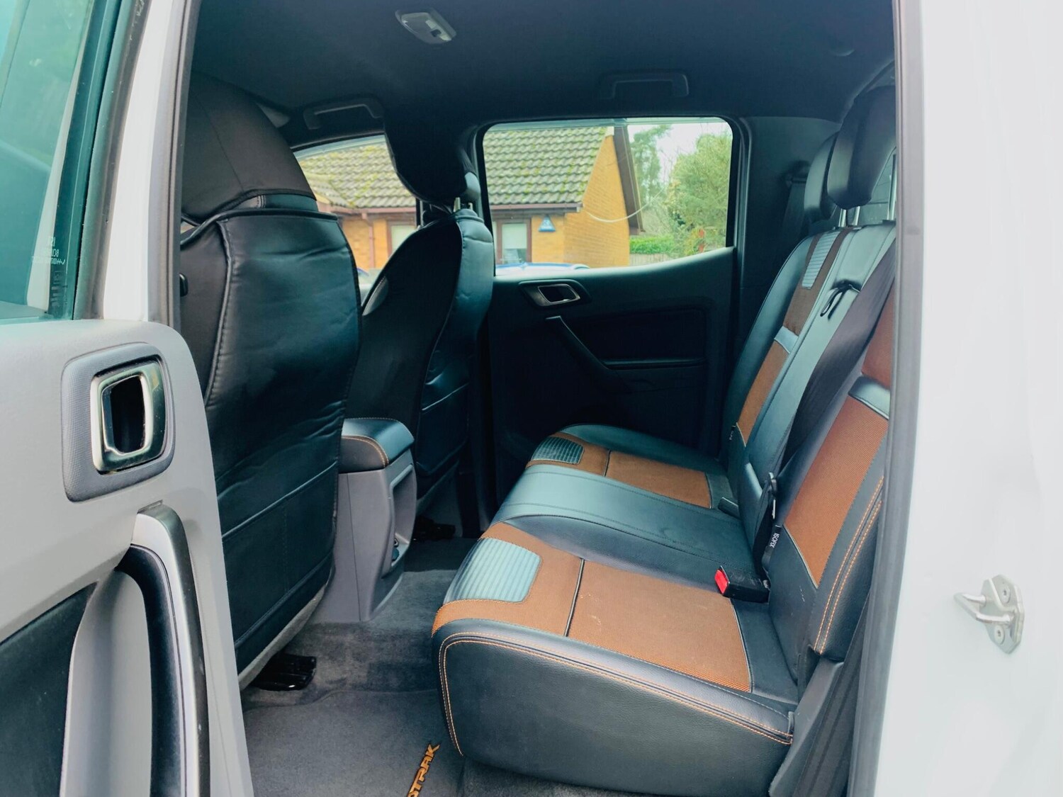 Used Ford Ranger 2017 for sale - 77053941: Photo 41