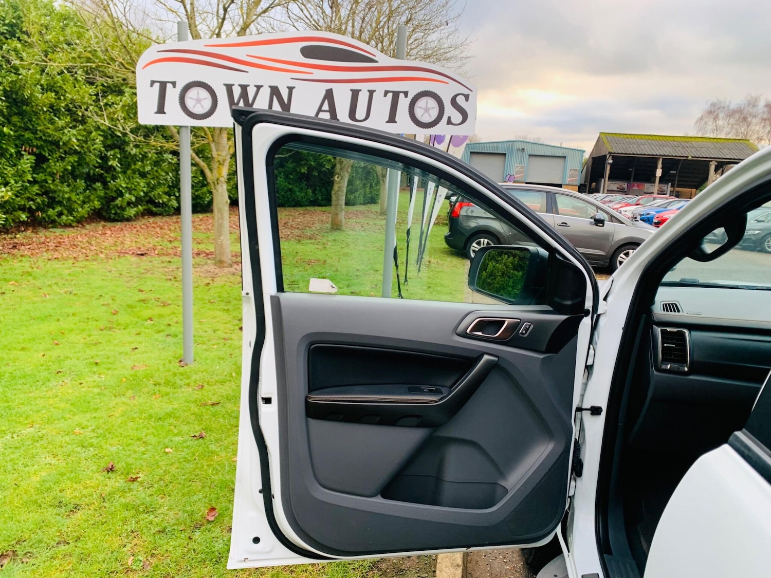 Used Ford Ranger 2017 for sale - 77053941: Photo 42