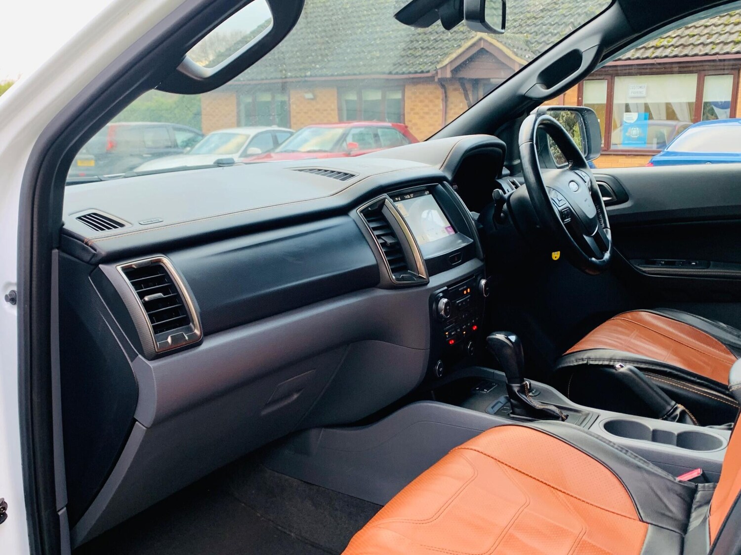 Used Ford Ranger 2017 for sale - 77053941: Photo 43