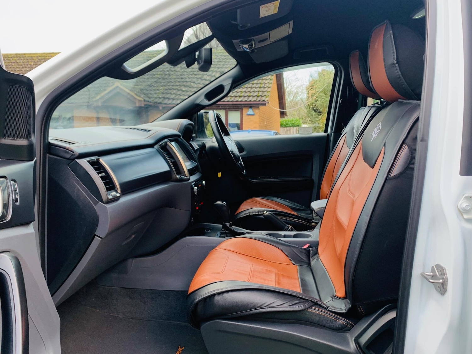 Used Ford Ranger 2017 for sale - 77053941: Photo 44