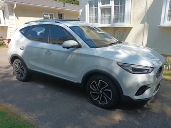 Used MG MG ZS 2022 for sale - 78759464: Photo