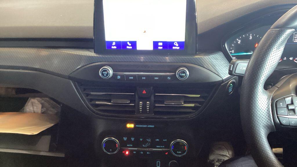 Used Ford Focus for sale - 78116370: Photo 10