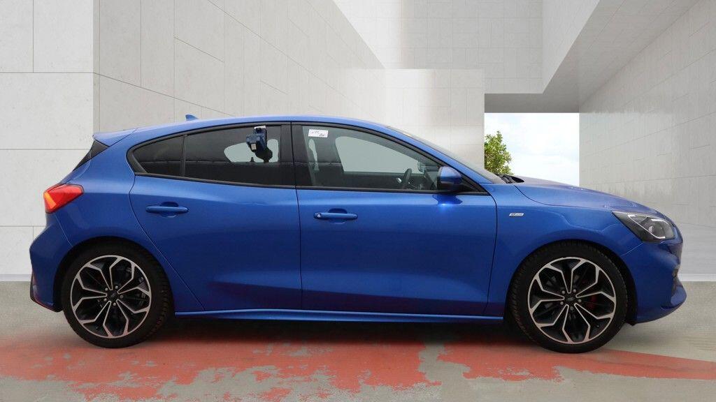 Used Ford Focus for sale - 78116370: Photo 5