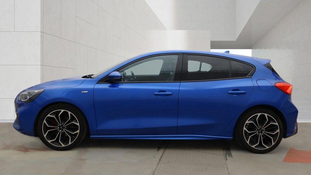 Used Ford Focus for sale - 78116370: Photo 6