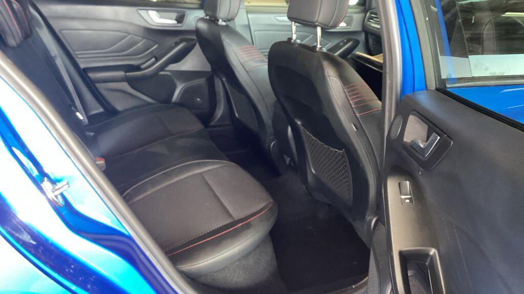 Used Ford Focus for sale - 78116370: Photo 8