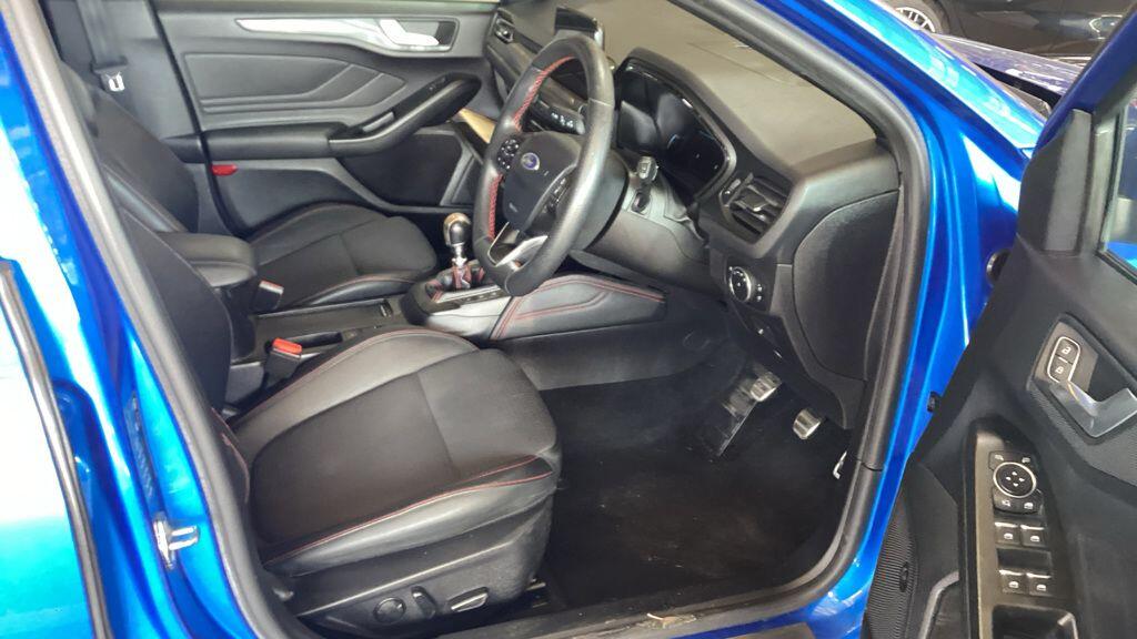 Used Ford Focus for sale - 78116370: Photo 9