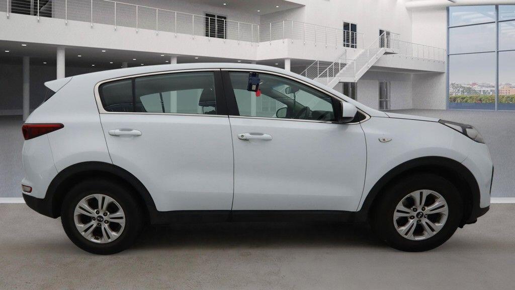 Used Kia Sportage for sale - 78115361: Photo 5