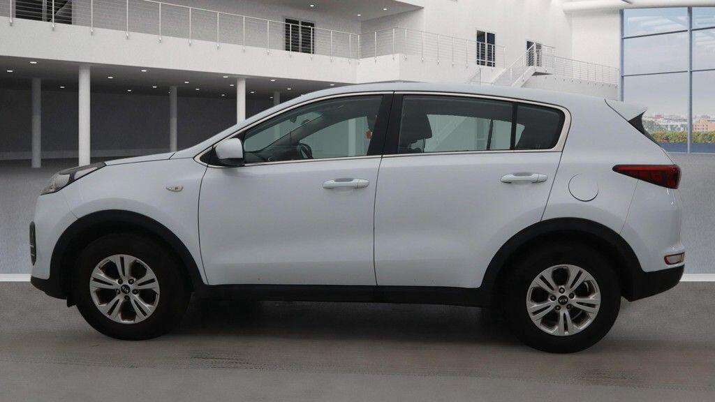 Used Kia Sportage for sale - 78115361: Photo 6