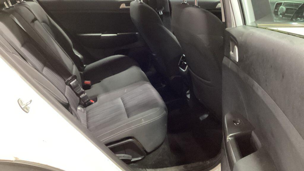 Used Kia Sportage for sale - 78115361: Photo 7