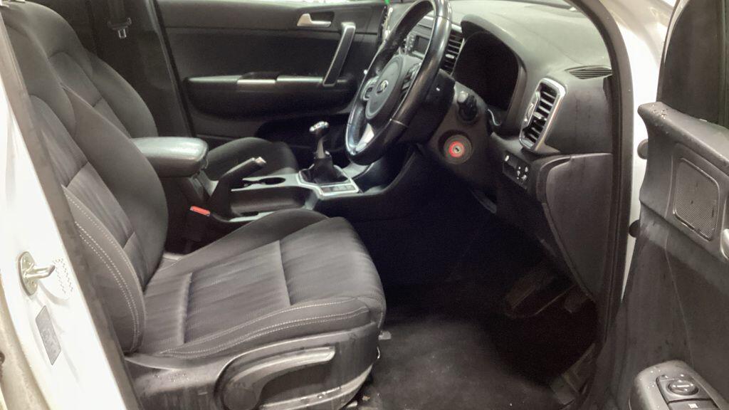 Used Kia Sportage for sale - 78115361: Photo 8