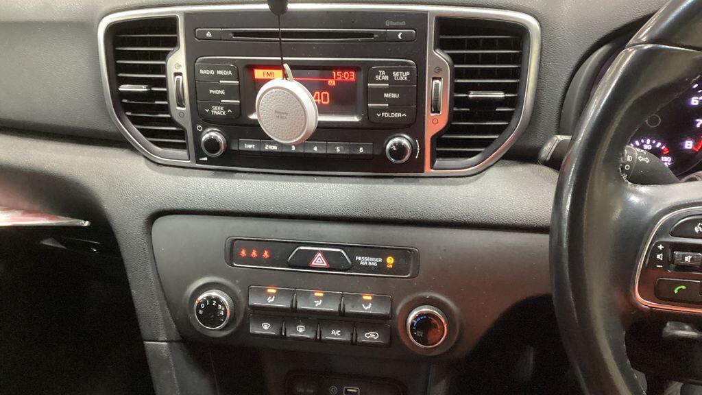 Used Kia Sportage for sale - 78115361: Photo 9