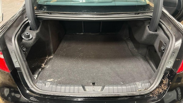 Used Jaguar XF 2017 for sale - 76239694: Photo 7