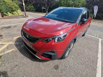 Used Peugeot 3008 2019 for sale - 79848378: Photo