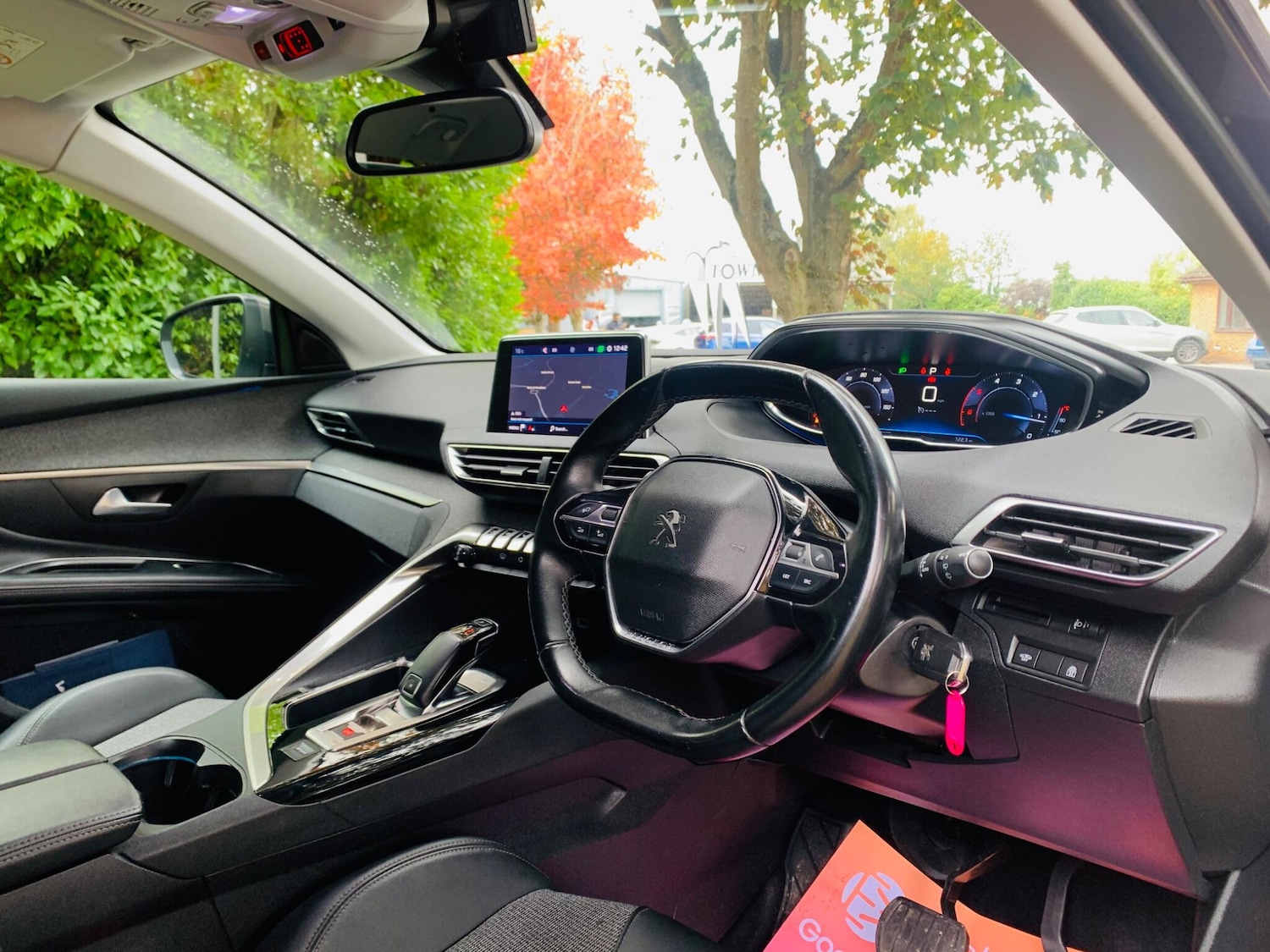 Used Peugeot 5008 2019 for sale - 76137774: Photo 10