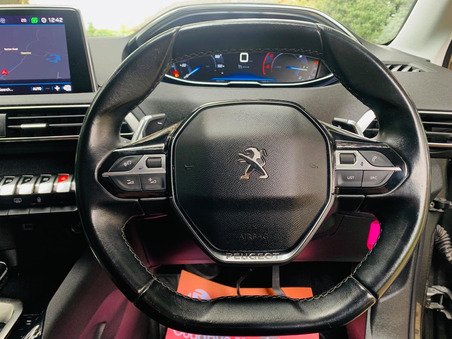 Used Peugeot 5008 2019 for sale - 76137774: Photo 15