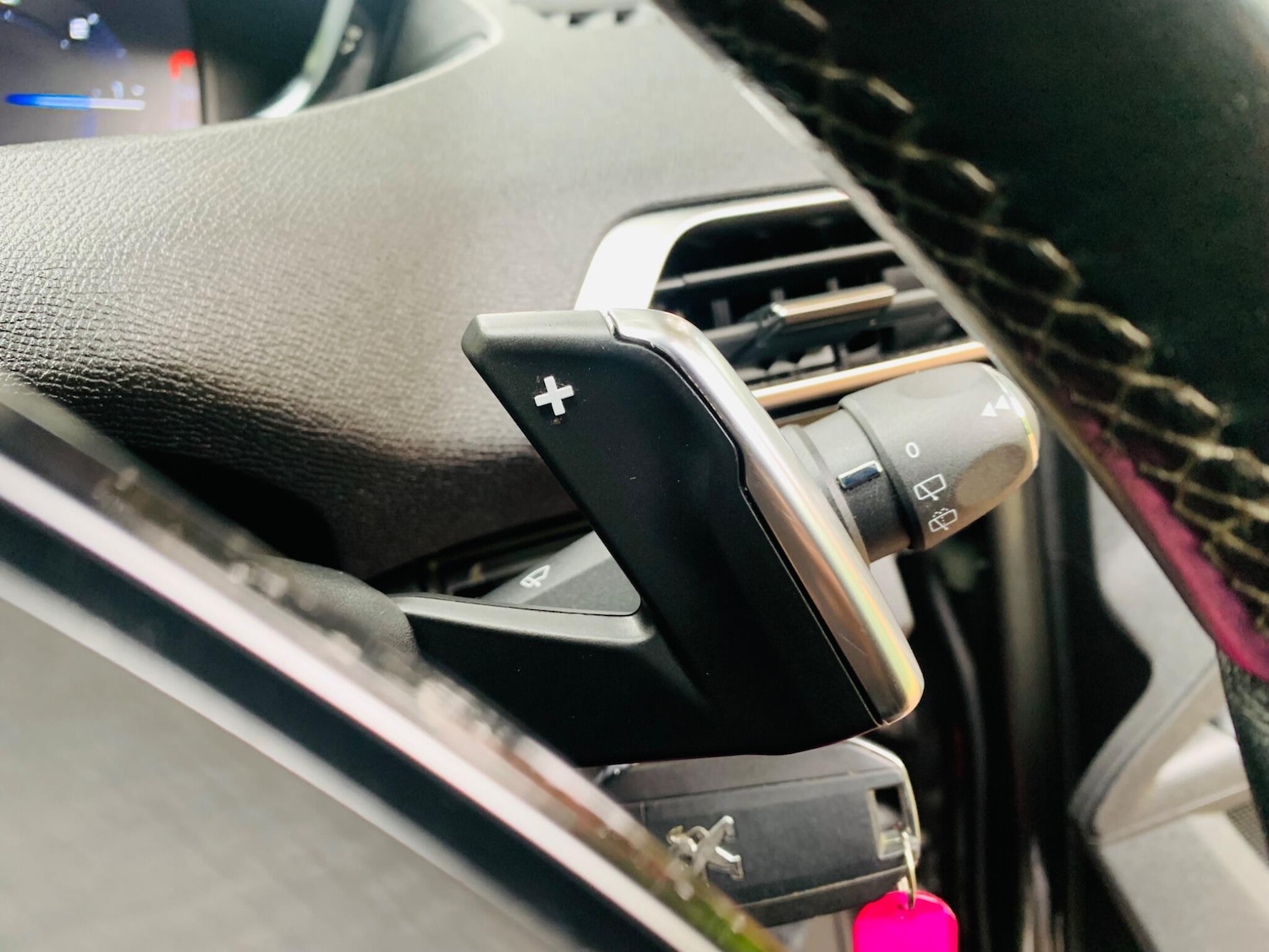 Used Peugeot 5008 2019 for sale - 76137774: Photo 16