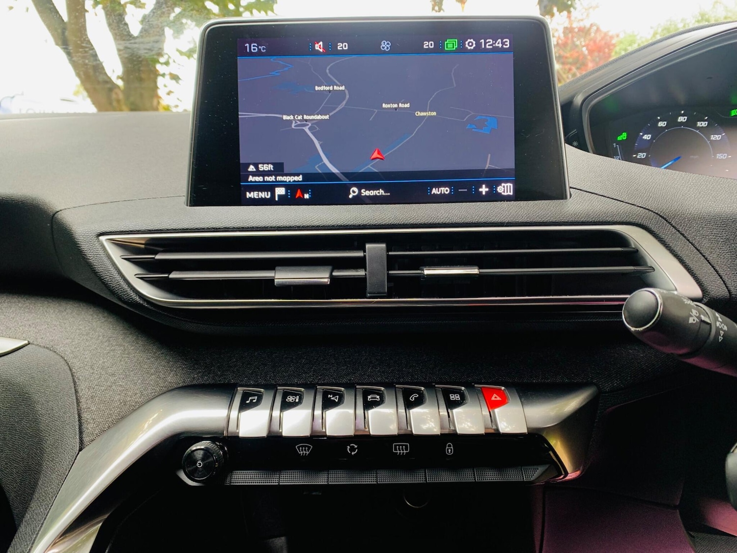 Used Peugeot 5008 2019 for sale - 76137774: Photo 18