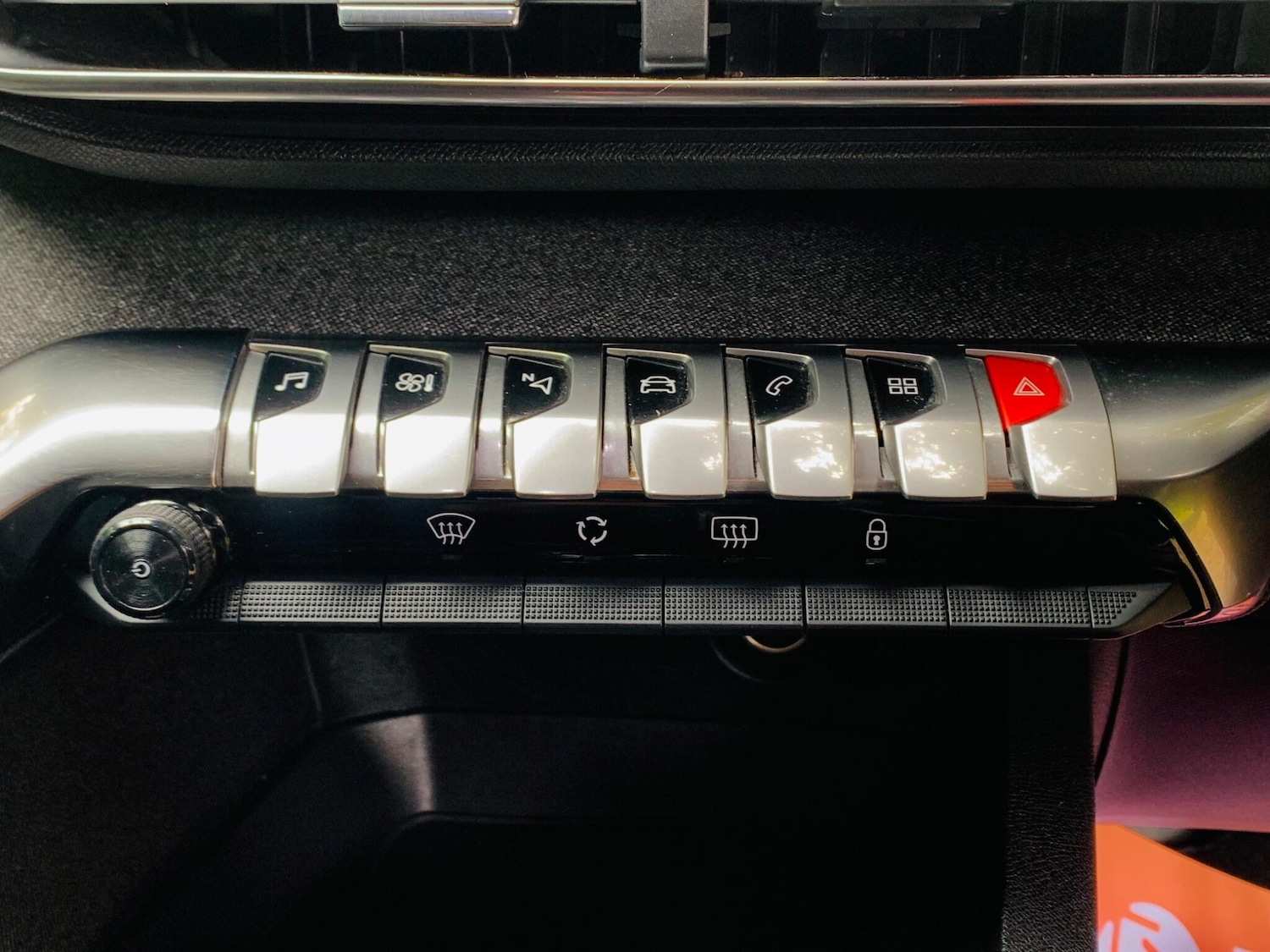 Used Peugeot 5008 2019 for sale - 76137774: Photo 19