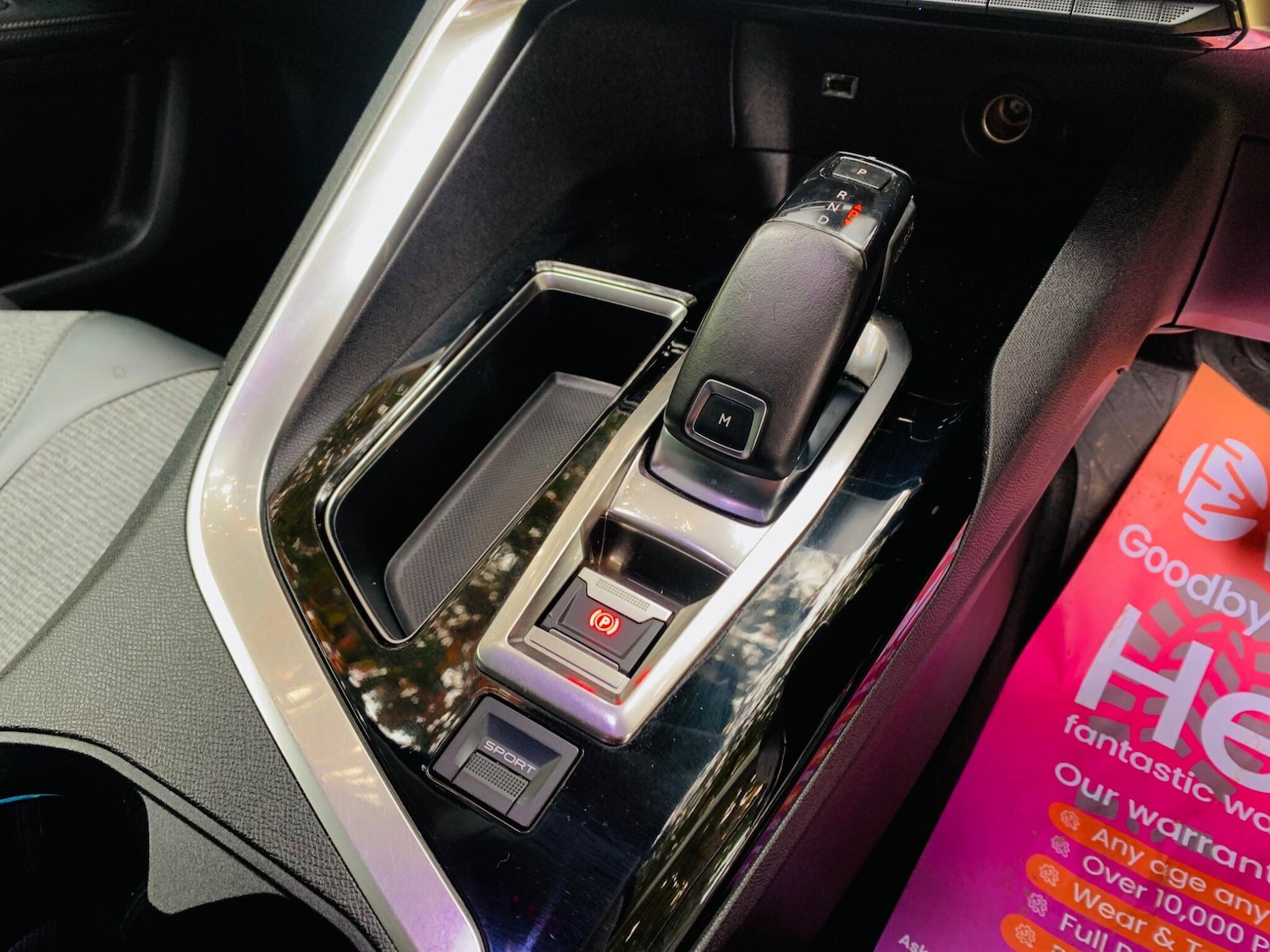 Used Peugeot 5008 2019 for sale - 76137774: Photo 20