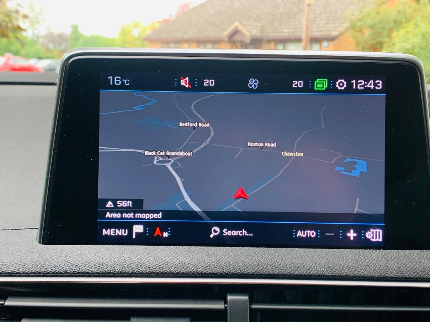 Used Peugeot 5008 2019 for sale - 76137774: Photo 23