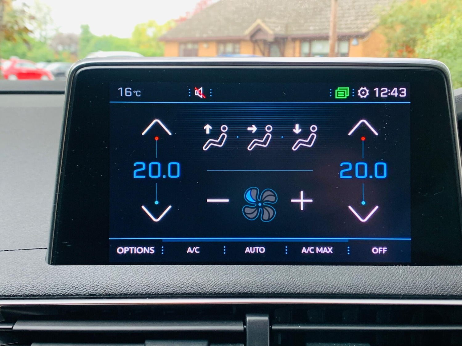 Used Peugeot 5008 2019 for sale - 76137774: Photo 24