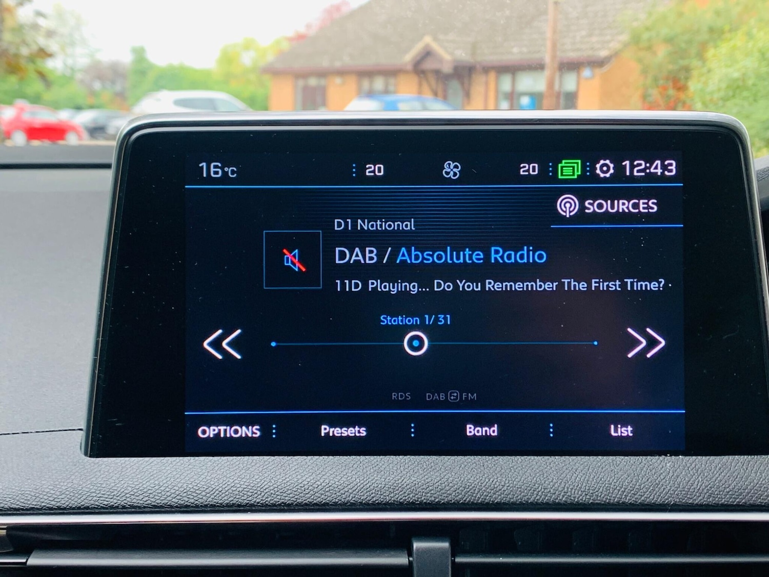 Used Peugeot 5008 2019 for sale - 76137774: Photo 25