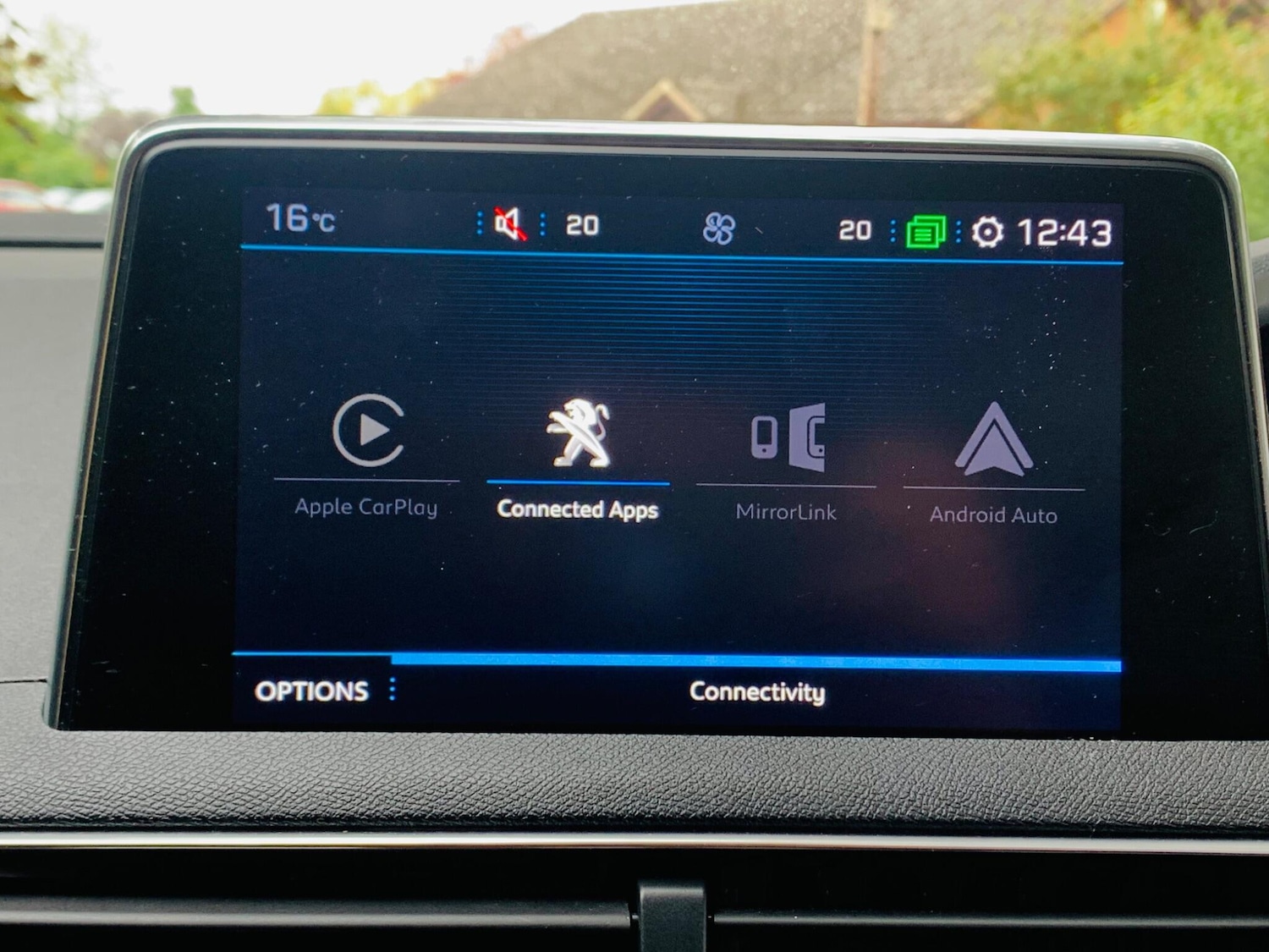 Used Peugeot 5008 2019 for sale - 76137774: Photo 26