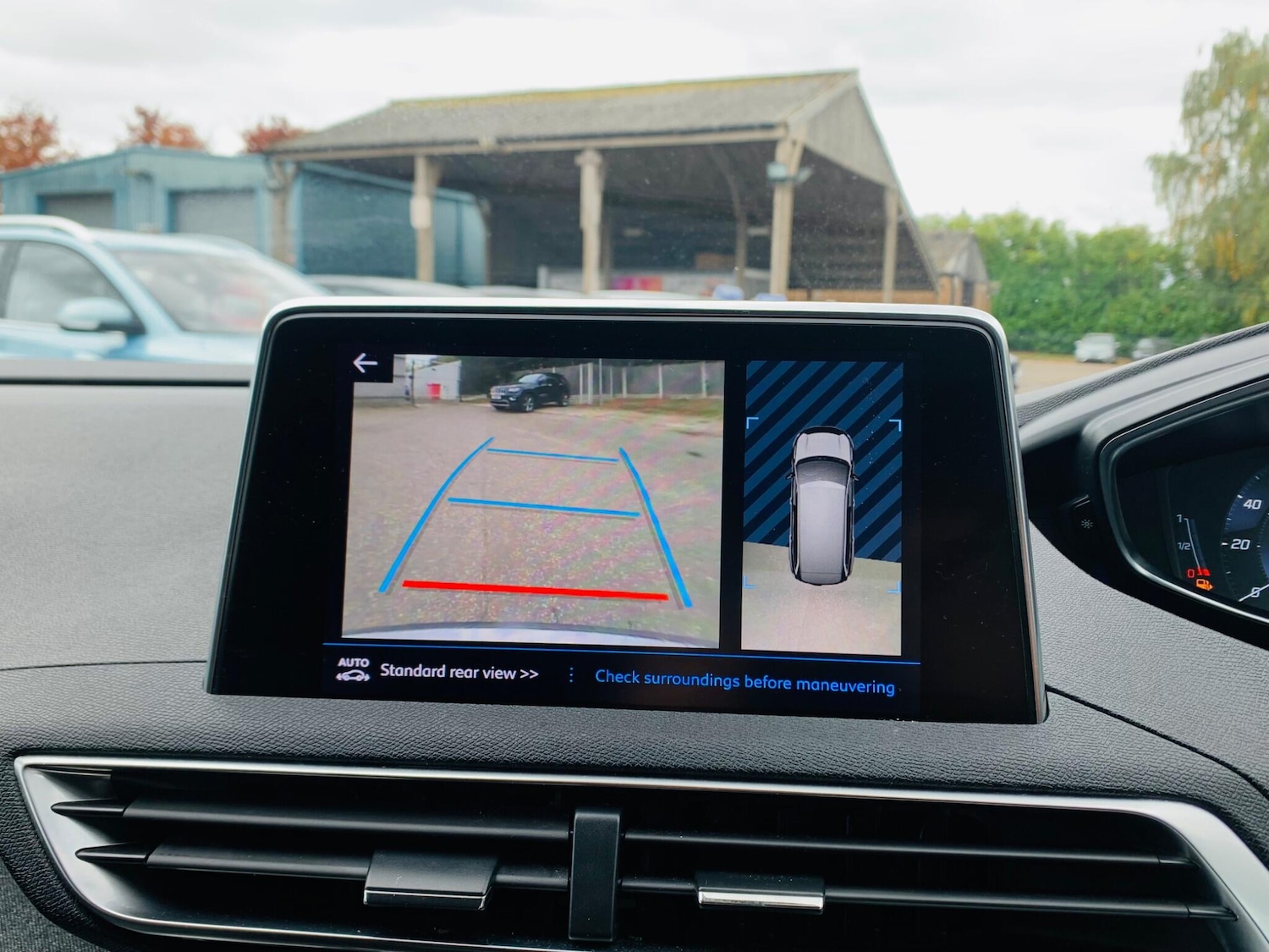 Used Peugeot 5008 2019 for sale - 76137774: Photo 28