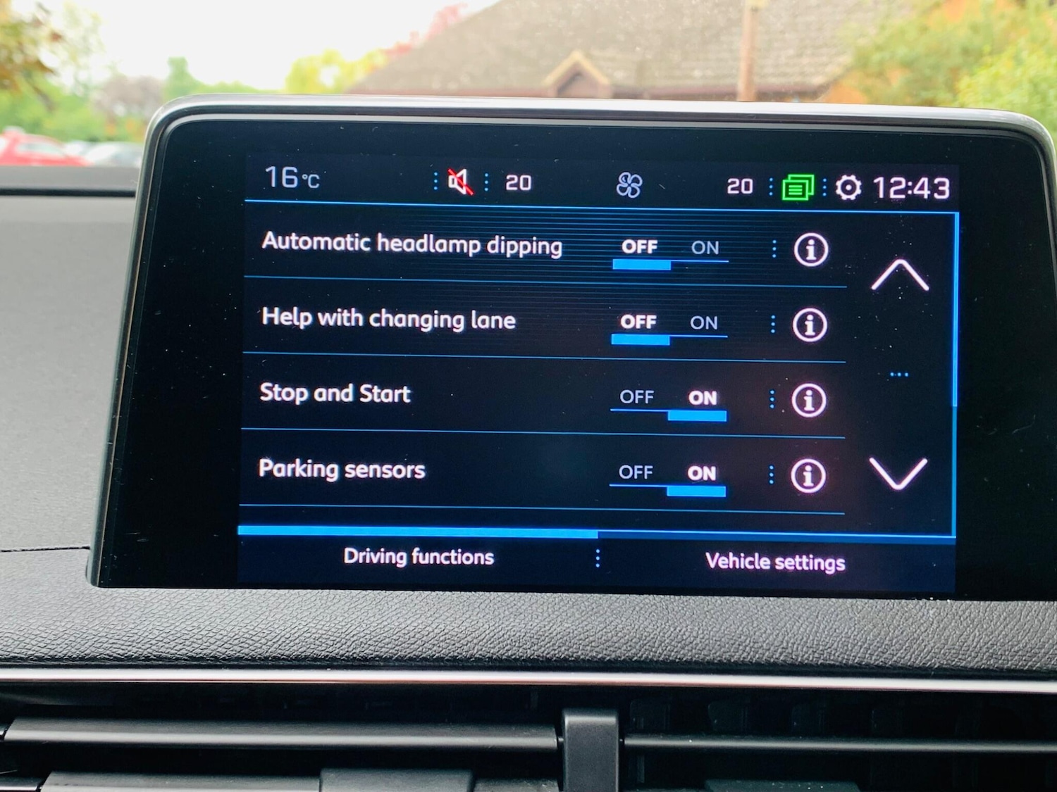 Used Peugeot 5008 2019 for sale - 76137774: Photo 29