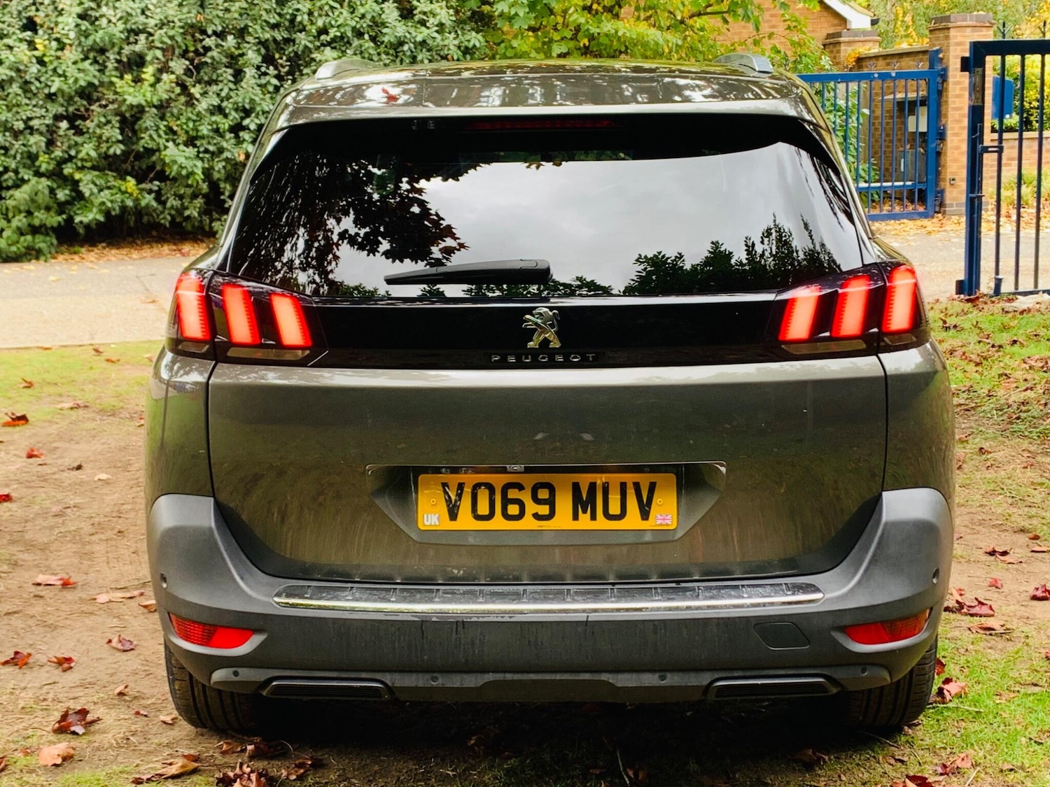 Used Peugeot 5008 2019 for sale - 76137774: Photo 38