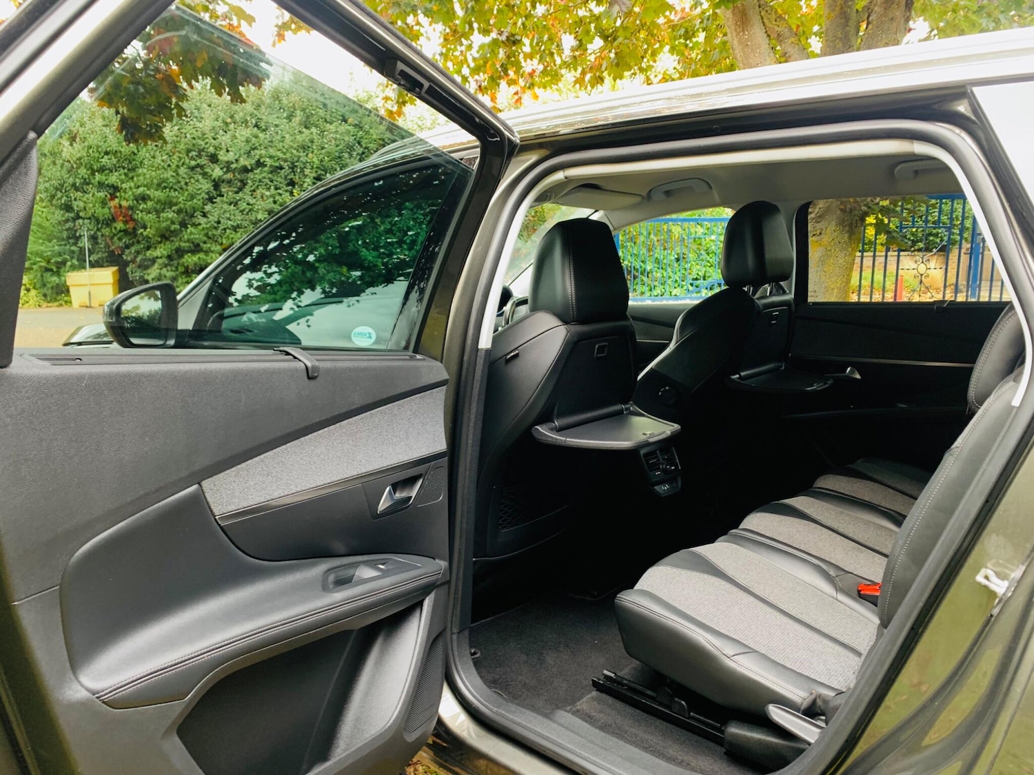 Used Peugeot 5008 2019 for sale - 76137774: Photo 45