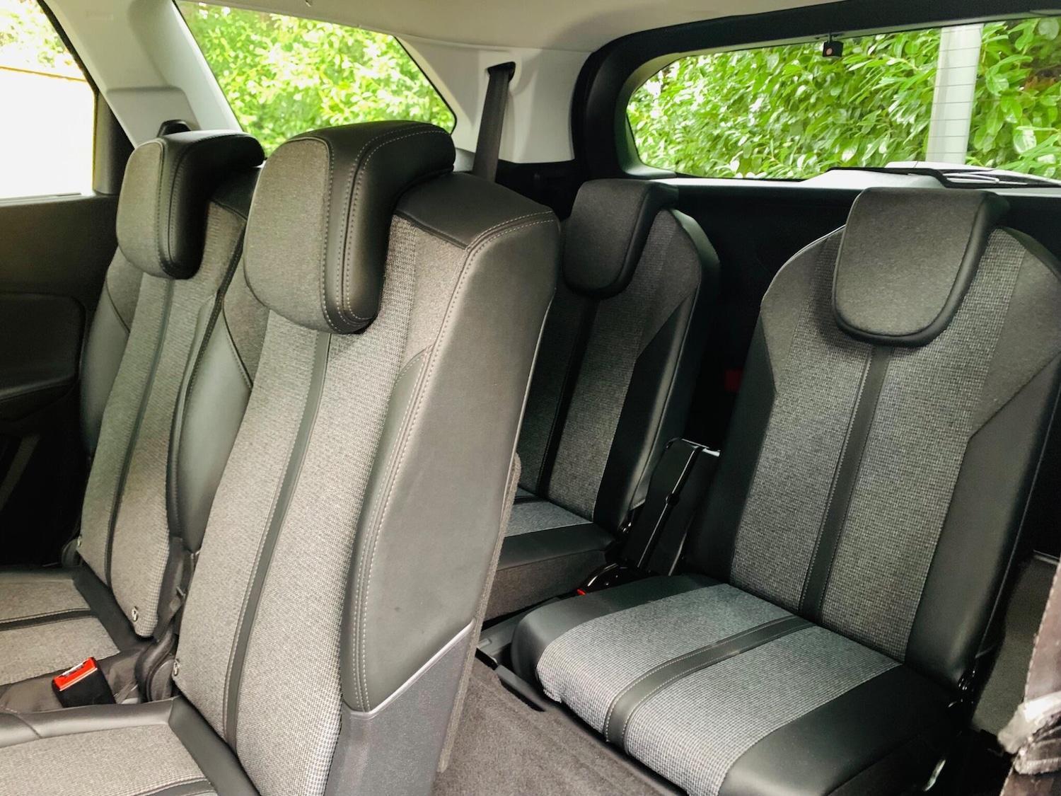 Used Peugeot 5008 2019 for sale - 76137774: Photo 46