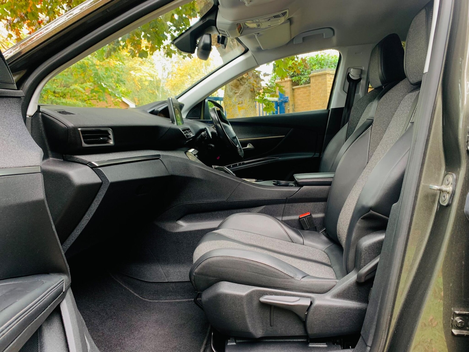 Used Peugeot 5008 2019 for sale - 76137774: Photo 48