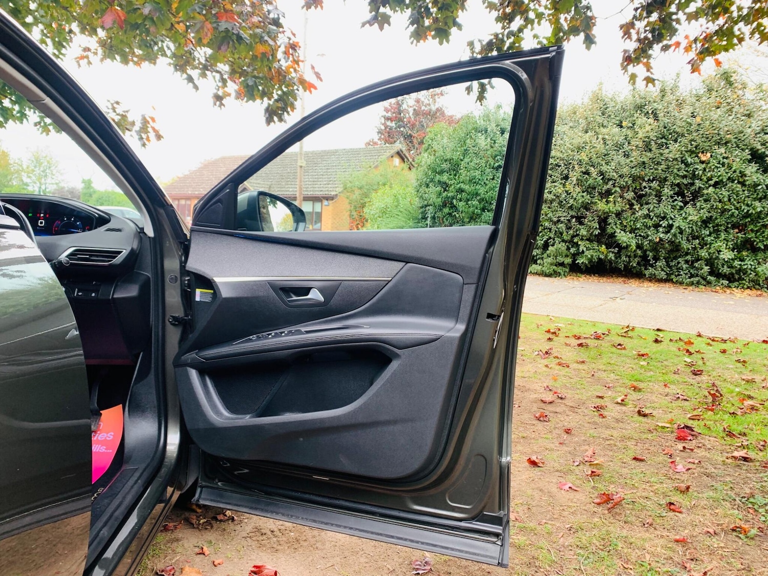 Used Peugeot 5008 2019 for sale - 76137774: Photo 8