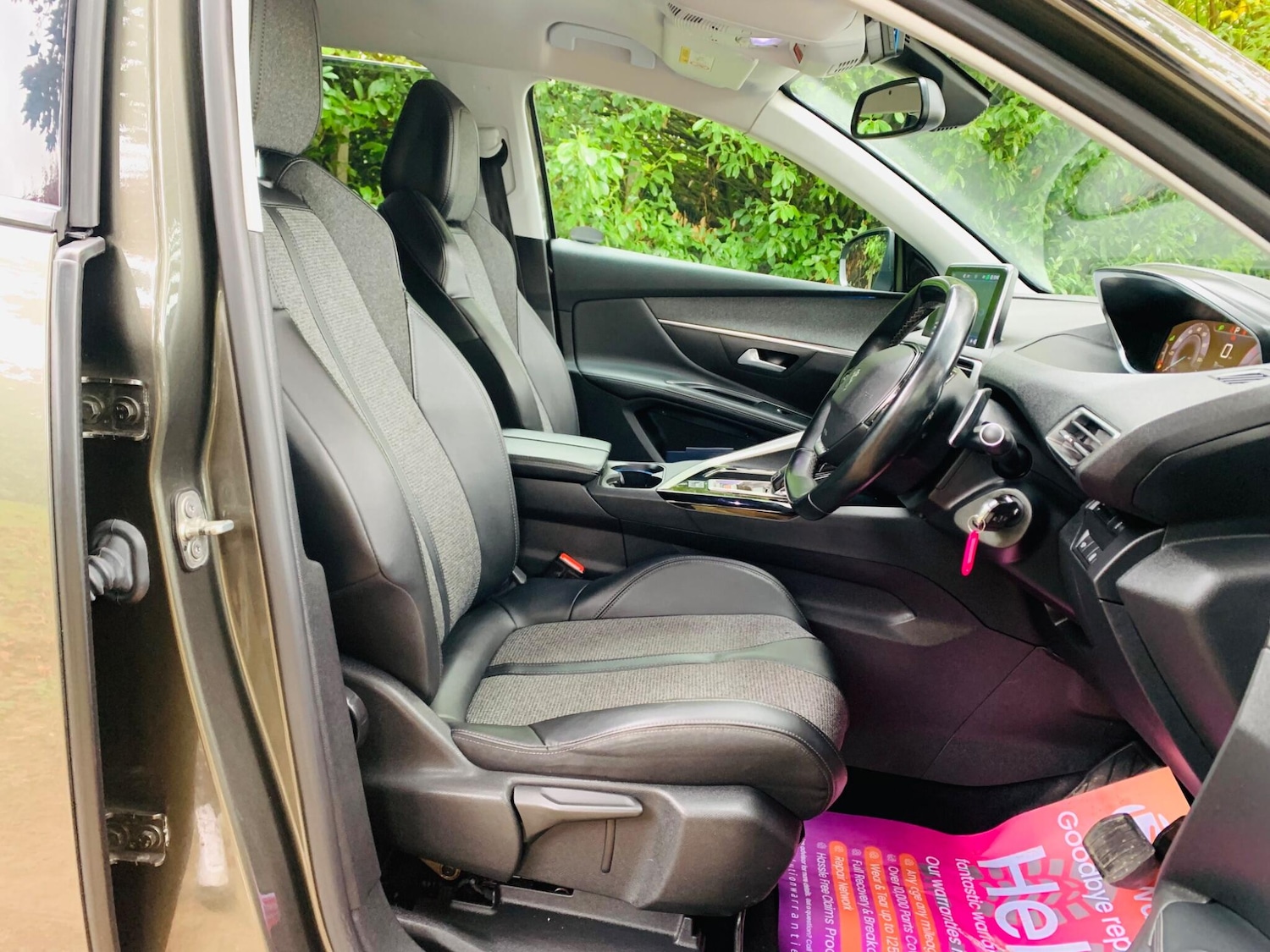 Used Peugeot 5008 2019 for sale - 76137774: Photo 9