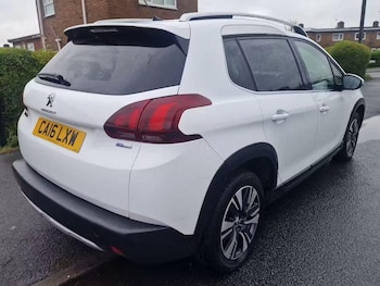 Used Peugeot 2008 2016 for sale - 78879014: Photo