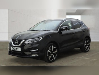 Used Nissan Qashqai 2021 for sale - 78999813: Photo