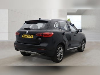 Used MG MG HS 2022 for sale - 78363933: Photo