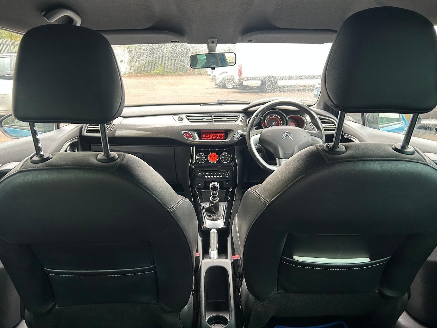 Used Citroen DS3 2012 for sale - 77163458: Photo 12