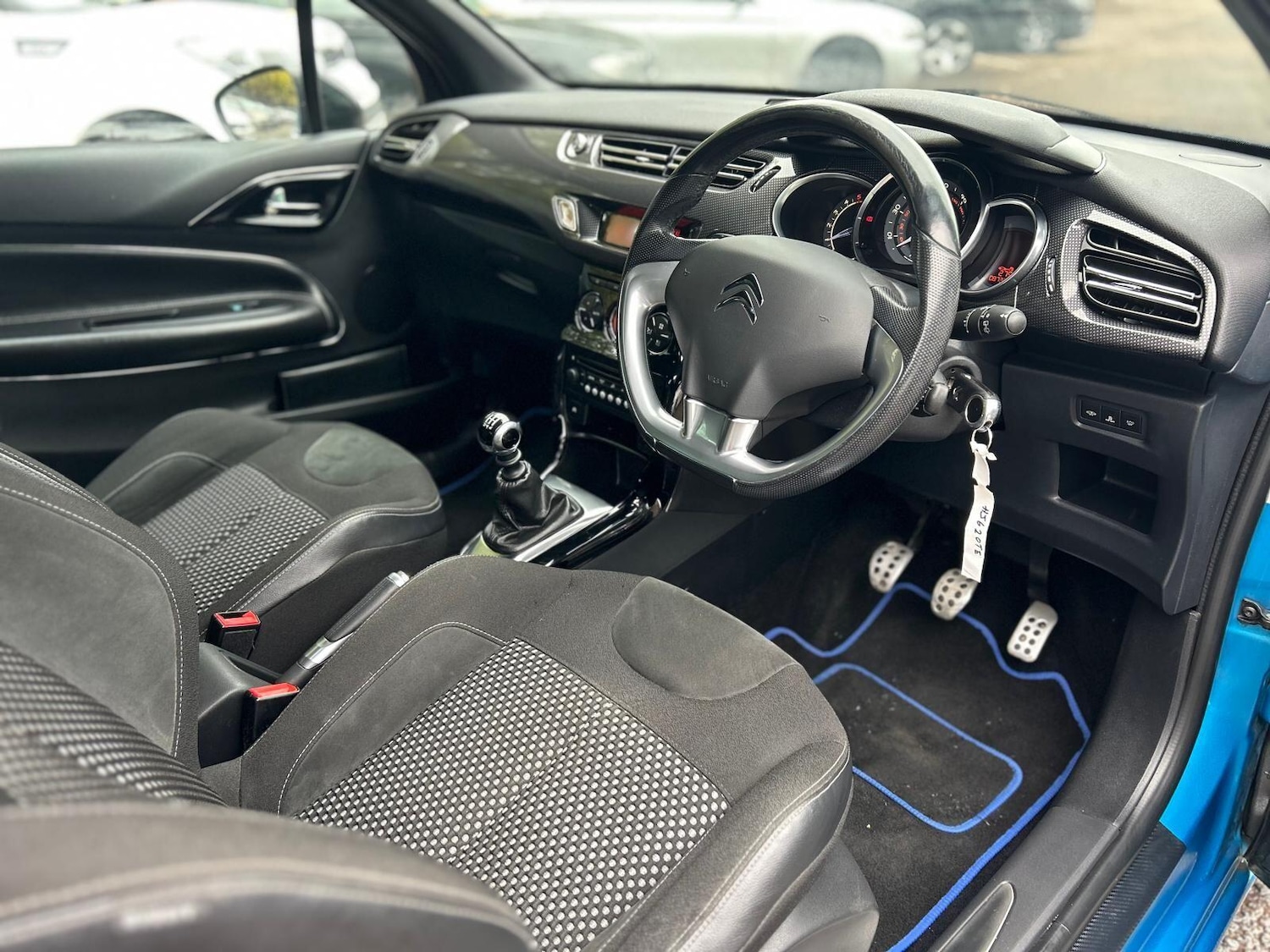 Used Citroen DS3 2012 for sale - 77163458: Photo 13