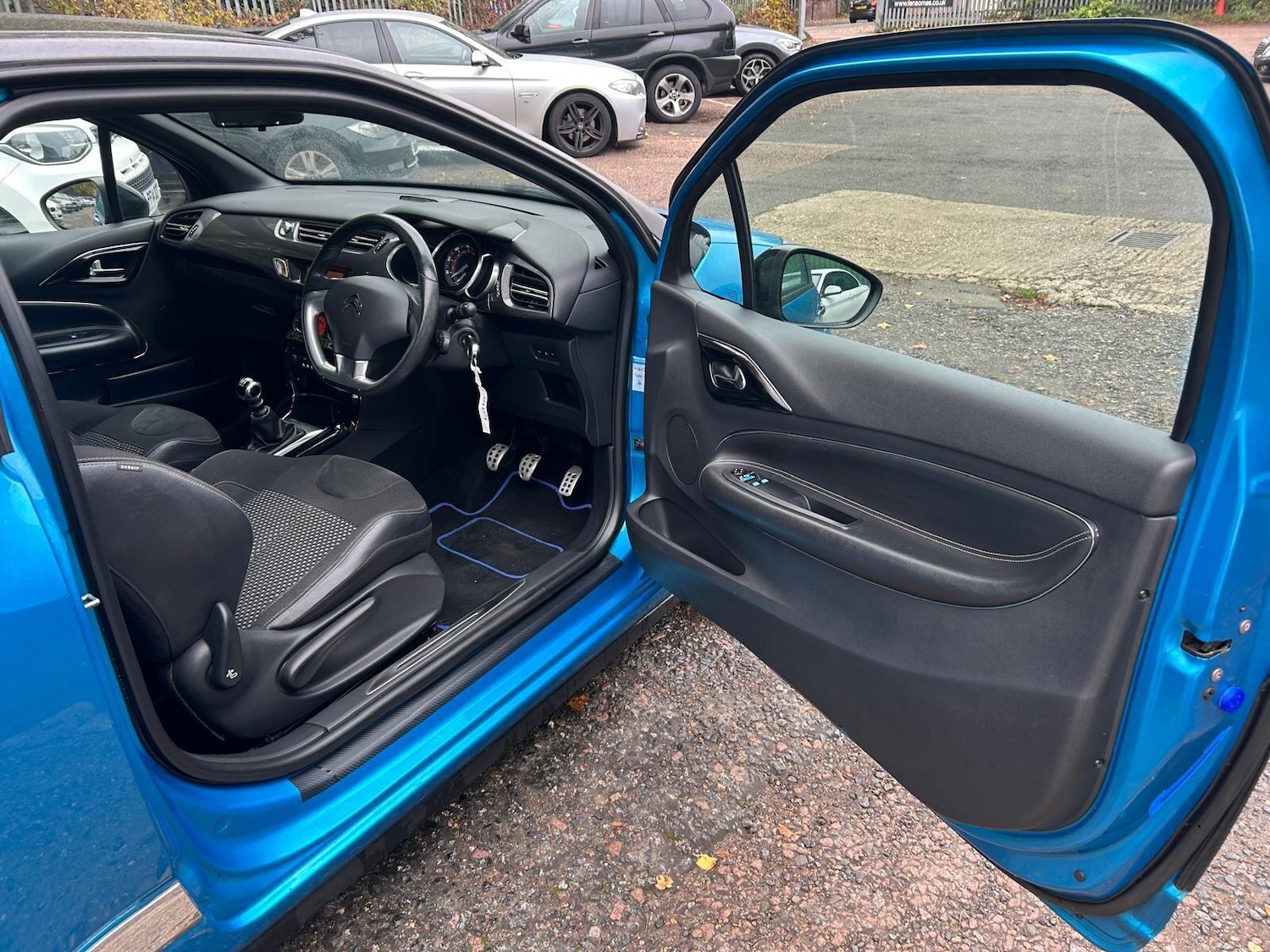 Used Citroen DS3 2012 for sale - 77163458: Photo 14