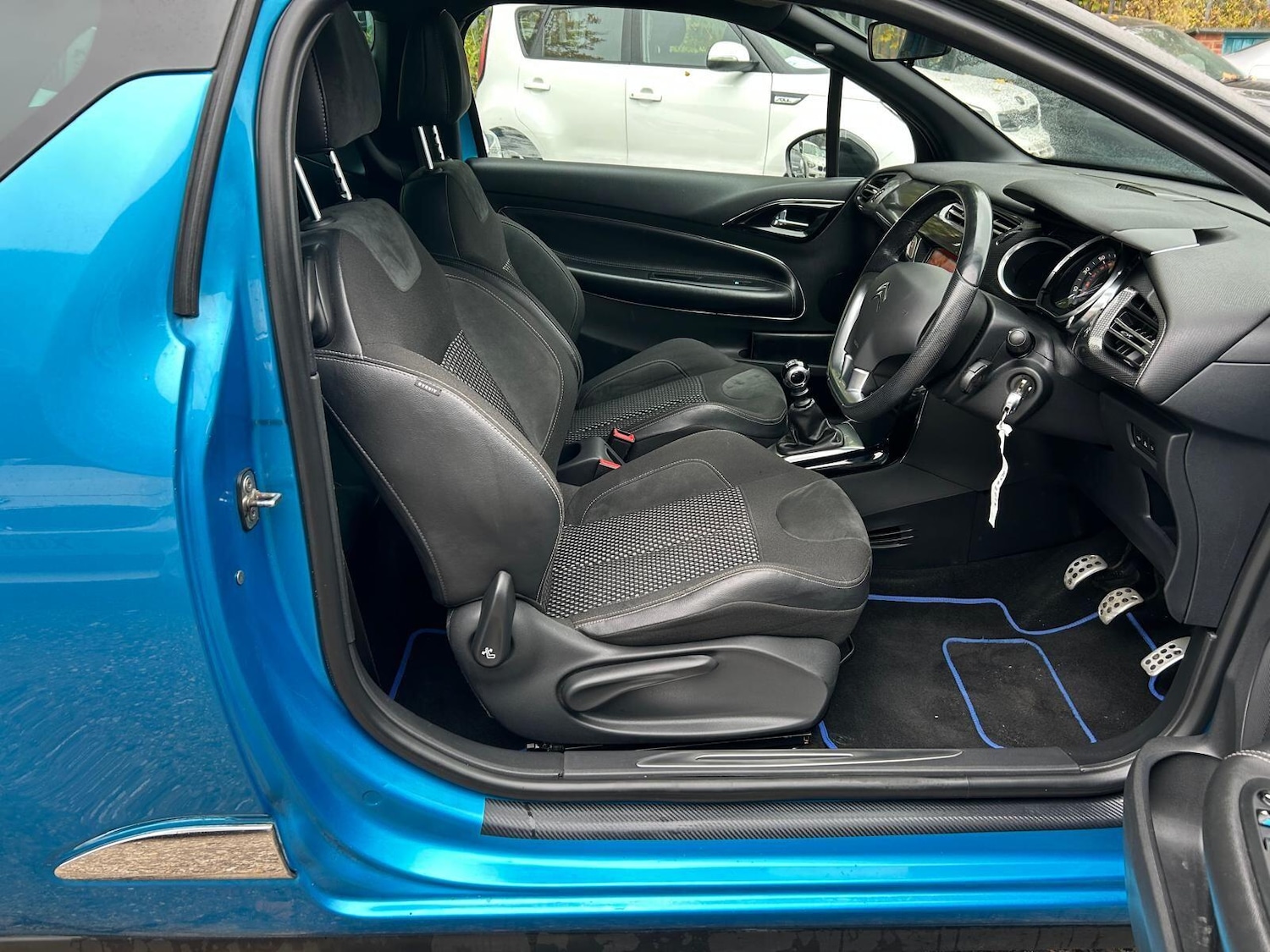 Used Citroen DS3 2012 for sale - 77163458: Photo 15