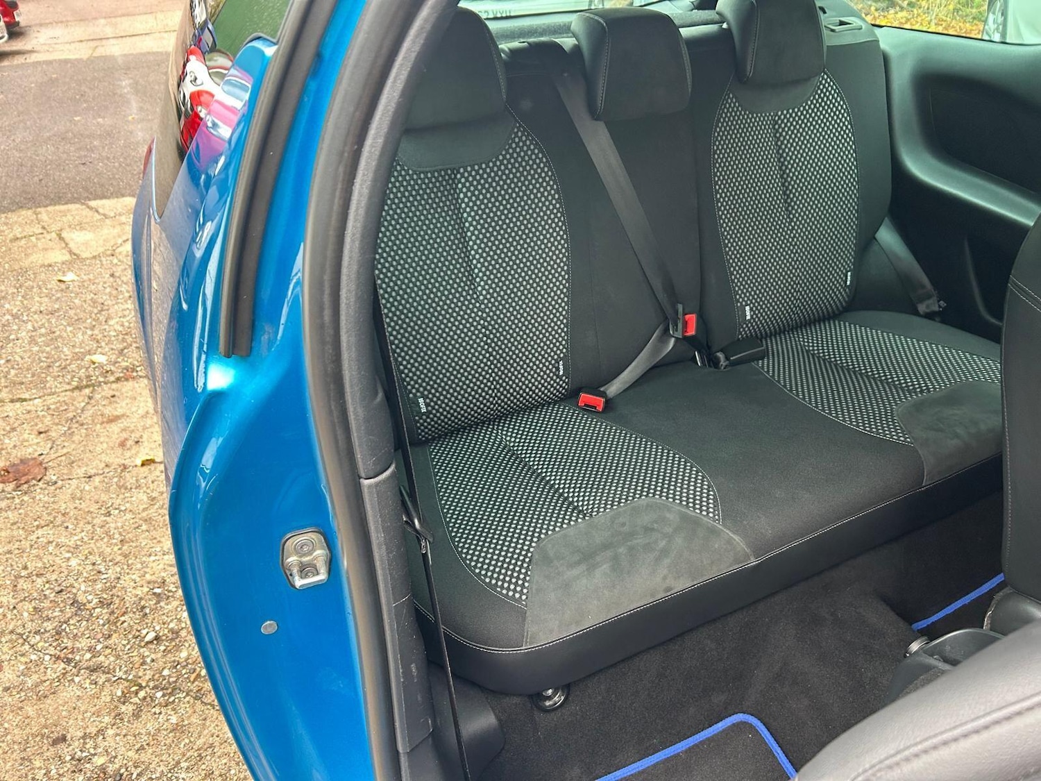 Used Citroen DS3 2012 for sale - 77163458: Photo 16