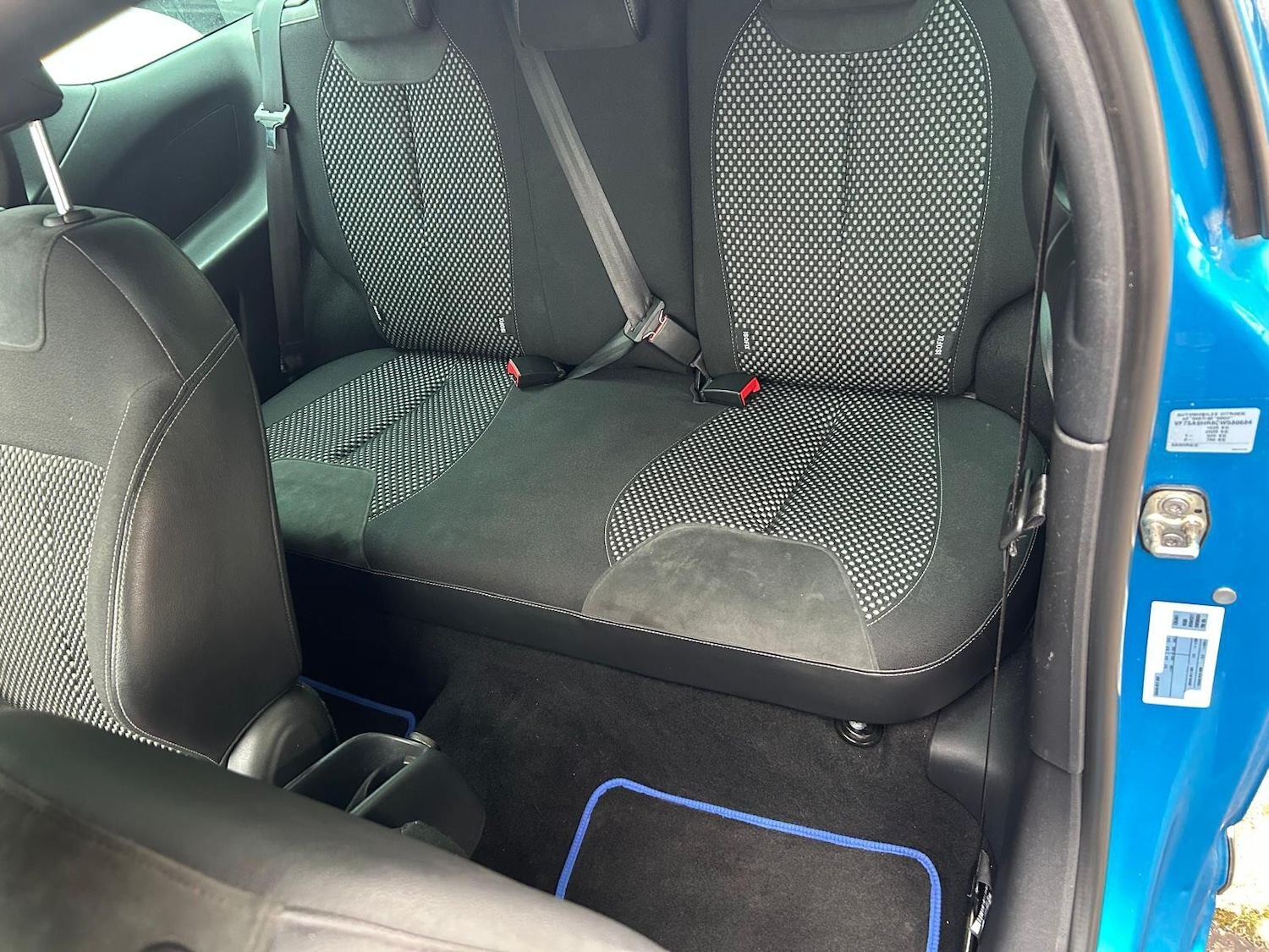 Used Citroen DS3 2012 for sale - 77163458: Photo 17